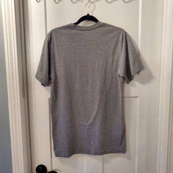 Patagonia Logo Short-Sleeve Responsibili-T-Shirt - Men's Medium - Picture 3 of 5